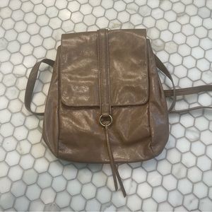 HOBO Bridge Convertible Backpack